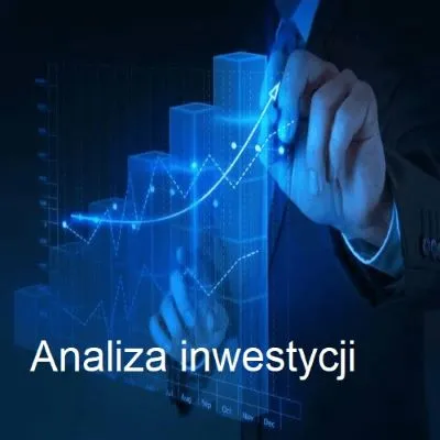 Analiza inwestycji